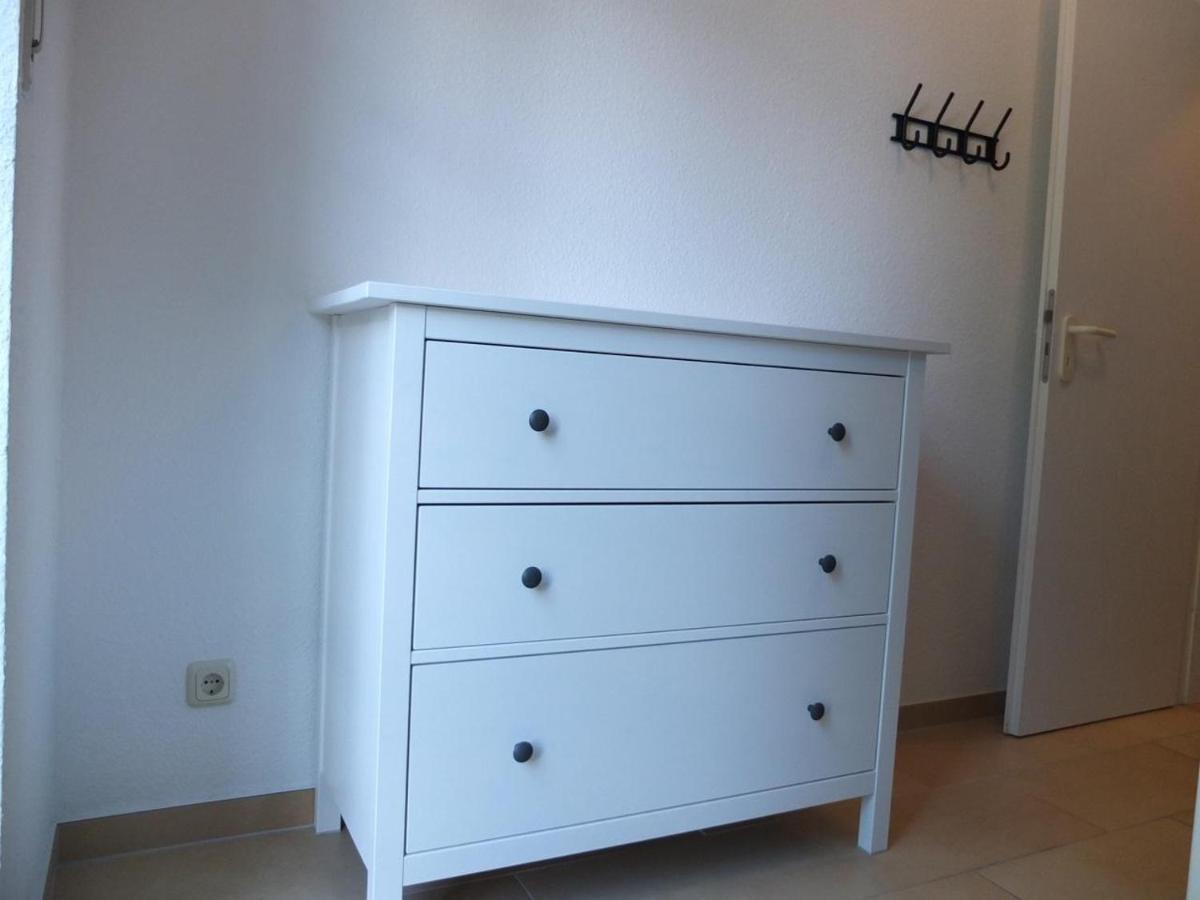 Haus Kranich _Wg_ Strandlaeufer_ Zingst Esterno foto
