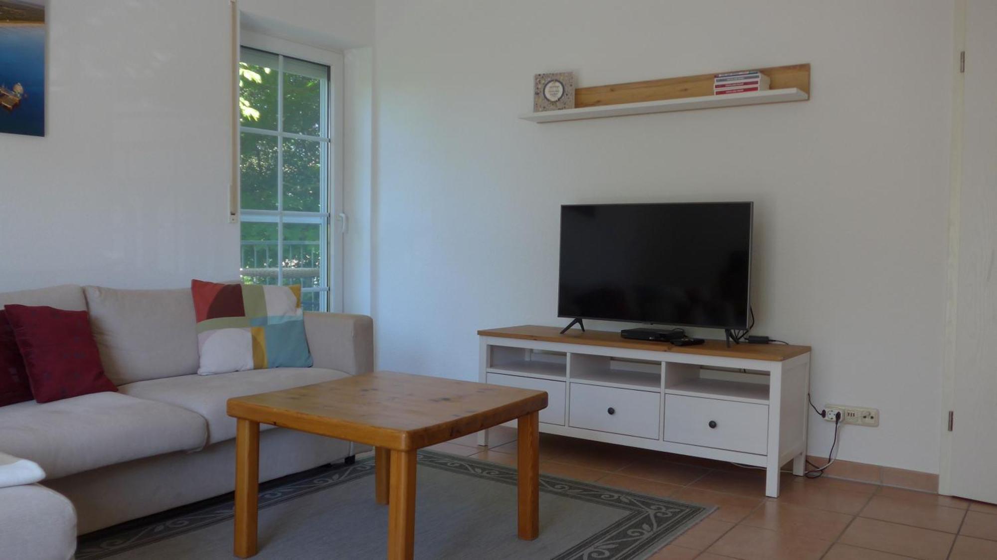 Haus Kranich _Wg_ Strandlaeufer_ Zingst Esterno foto
